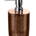 Υγρό Σαπούνι Qubo Από Γυαλί 8,8x16,3 εκ