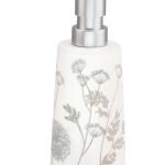 Υγρό Σαπούνι Savannah Κεραμικό 7,3x17,6 εκ