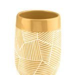 Ποτήρι Serena Κεραμικό 7,8x10,8 εκ