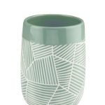 Ποτήρι Serena Κεραμικό 7,8x10,8 εκ