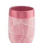 Ποτήρι Serena Κεραμικό 7,8x10,8 εκ