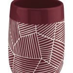 Ποτήρι Serena Κεραμικό 7,8x10,8 εκ