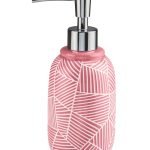 Υγρό Σαπούνι Serena Κεραμικό 7,8x19,4 εκ