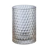 Ποτήρι Melua Από Γυαλί 7,3x10,5 εκ