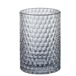 Ποτήρι Melua Από Γυαλί 7,3x10,5 εκ