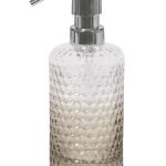 Υγρό Σαπούνι Melua Από Γυαλί