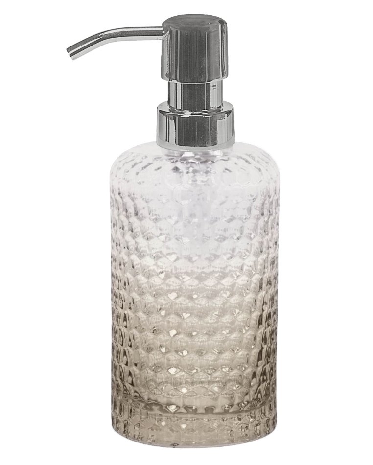 20902-c Υγρό Σαπούνι Melua Από Γυαλί - Image 1