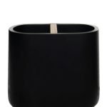 Ποτήρι Cedro Από Πολυρεσίνη και ξύλο κέδρου One Size