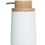 Υγρό Σαπούνι Αφρού Cedro Από Πολυρεσίνη και ξύλο κέδρου One Size