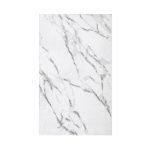 Βαμβακερό Χαλάκι Μπάνιου Calacatta 70x120 εκ