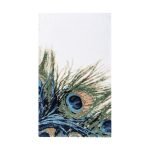 Βαμβακερό Χαλάκι Μπάνιου Pavone 70x120 εκ