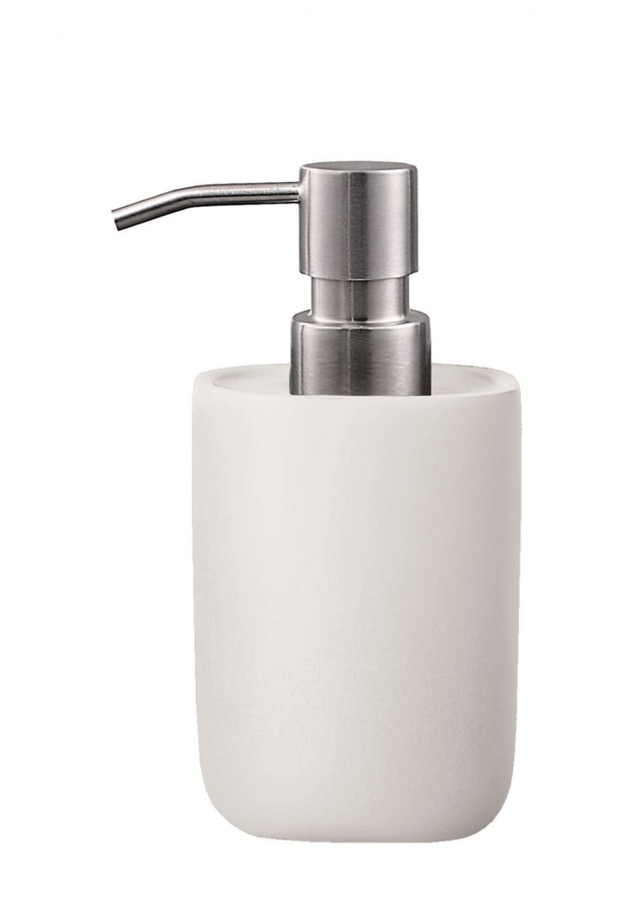 21271-c Υγρό Σαπούνι Alita Από Σκυρόδεμα 7,4x15,8 εκ - Image 1