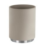 Ποτήρι Biala Από Πολυρεσίνη και Ανοξείδωτο Ατσάλι 7,7x9,5 εκ