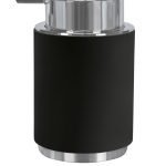 Υγρό Σαπούνι Biala Από Πολυρεσίνη και Ανοξείδωτο Ατσάλι 7,7x12,5 εκ