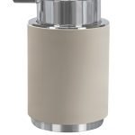 Υγρό Σαπούνι Biala Από Πολυρεσίνη και Ανοξείδωτο Ατσάλι 7,7x12,5 εκ