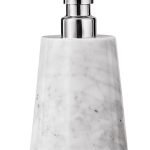 Υγρό Σαπούνι Carrara Από Μάρμαρο 8,5x17,5 εκ