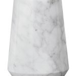 Ποτήρι Carrara Από Μάρμαρο 8,5x11,5 εκ