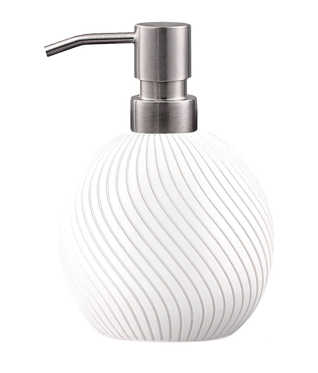 21384-c Υγρό Σαπούνι Dreali Από Πολυρεσίνη 10x15 εκ - Image 1