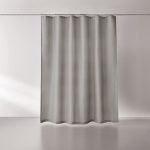 Κουρτίνα Μπάνιου Griglia 180x200 εκ