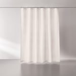 Κουρτίνα Μπάνιου Griglia 180x200 εκ