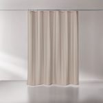 Κουρτίνα Μπάνιου Stripia 180x200 εκ