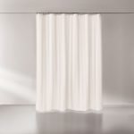Κουρτίνα Μπάνιου Stripia 180x200 εκ