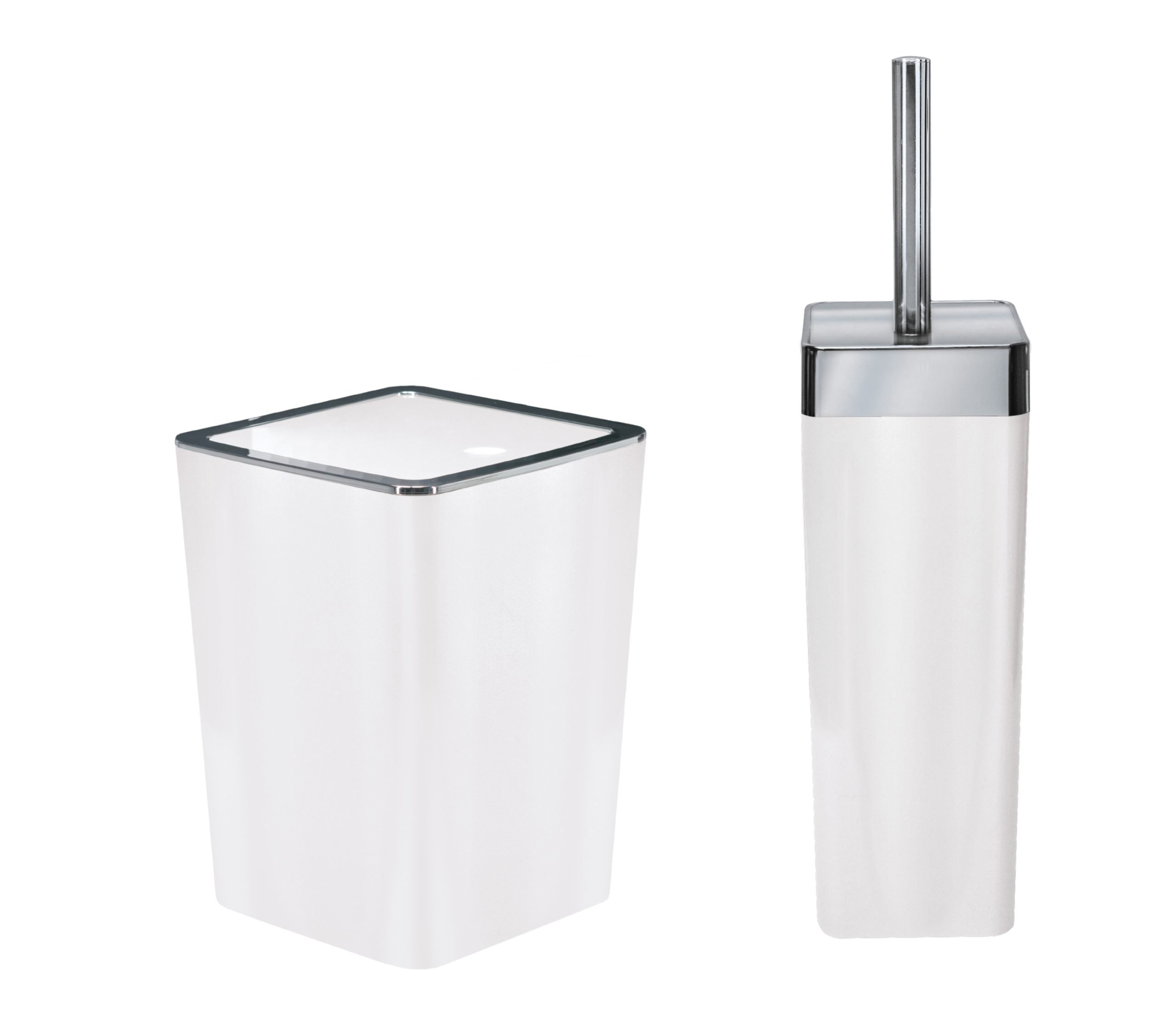 21995-c Σετ Καλάθι 5lt & Πιγκάλ Match Σετ 2 Τεμαχίων - Image 1