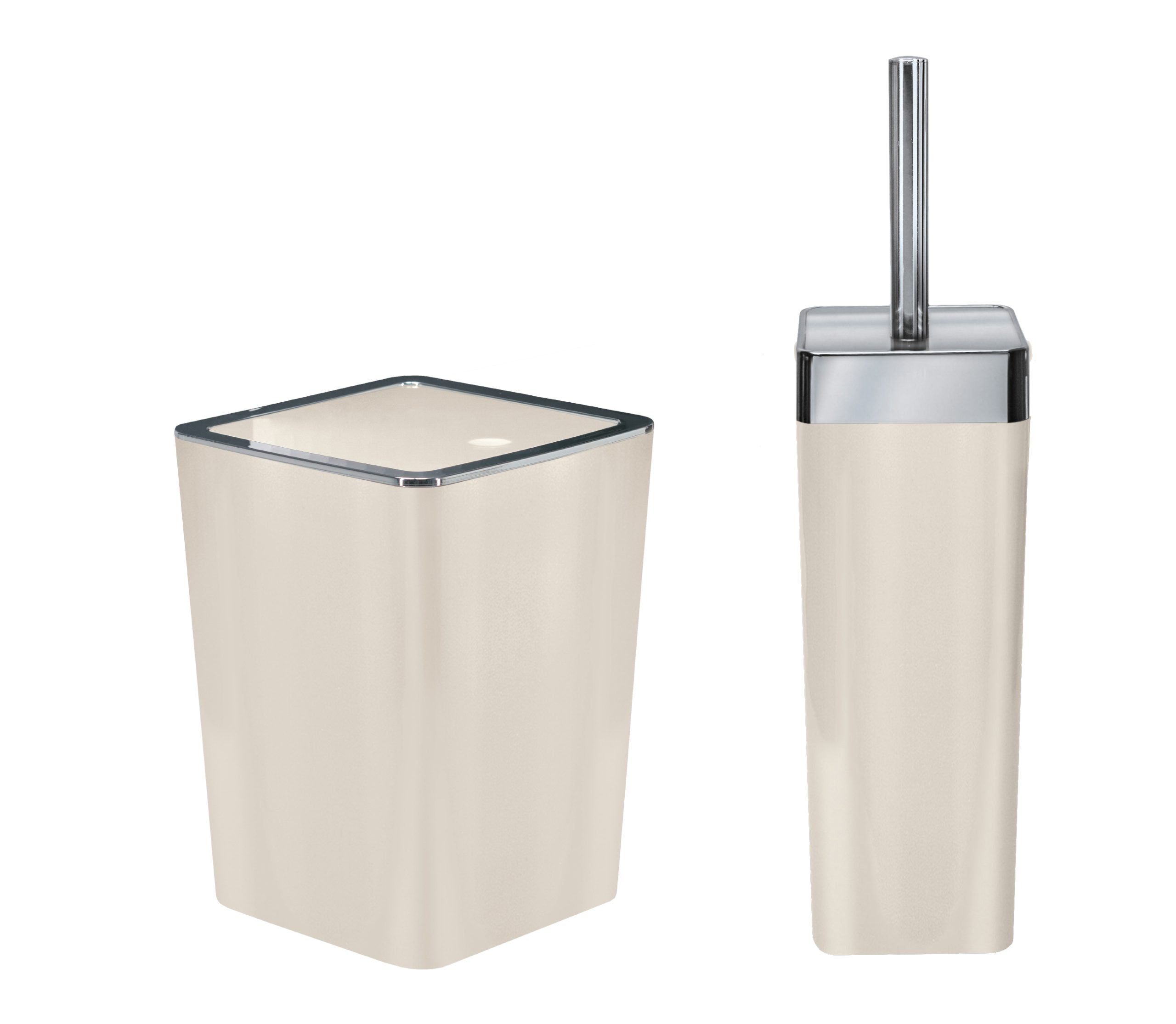 21996-c Σετ Καλάθι 5lt & Πιγκάλ Match Σετ 2 Τεμαχίων - Image 1