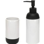 Αξεσουάρ Μπάνιου Mix  Σετ 2 Τεμαχίων