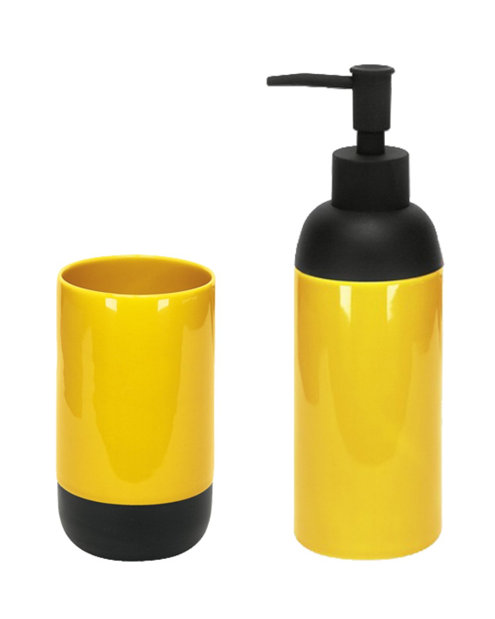 22006-c Αξεσουάρ Μπάνιου Mix - Image 1