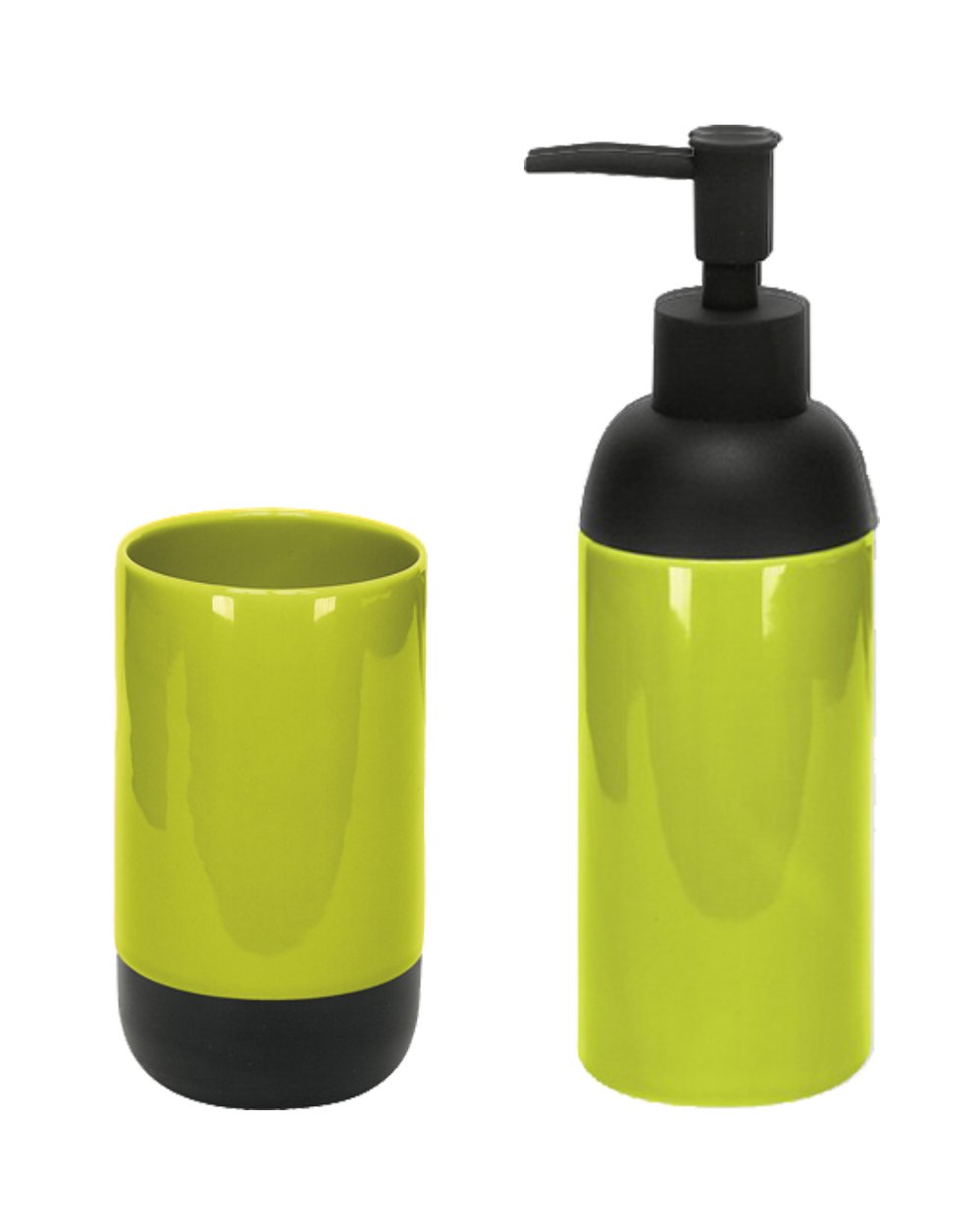 22007-c Αξεσουάρ Μπάνιου Mix Σετ 2 Τεμαχίων - Image 1