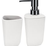 Αξεσουάρ Μπάνιου Bento  Σετ 2 Τεμαχίων