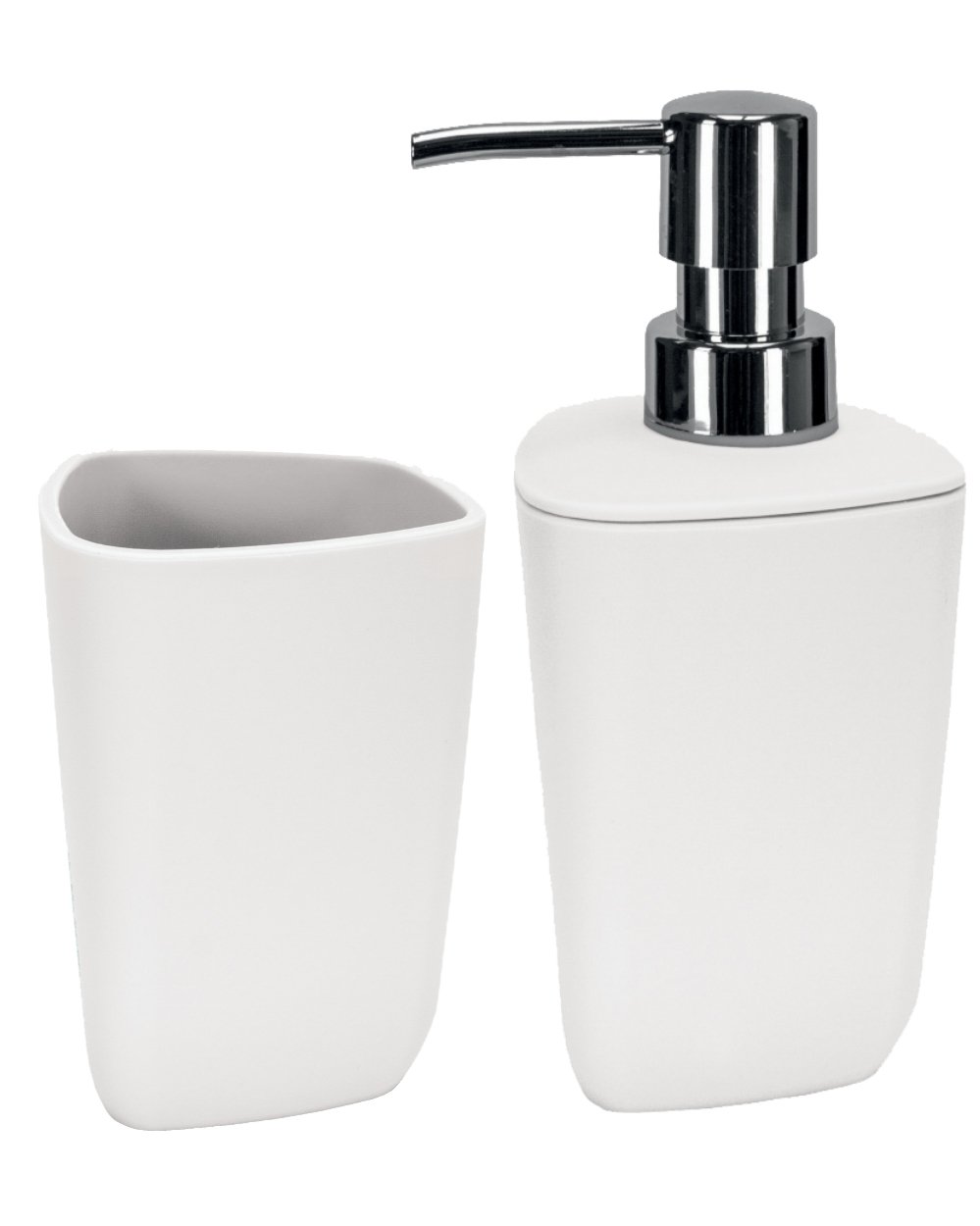 22011-c Αξεσουάρ Μπάνιου Bento Σετ 2 Τεμαχίων - Image 1