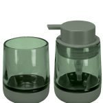 Αξεσουάρ Μπάνιου Belly  Σετ 2 Τεμαχίων