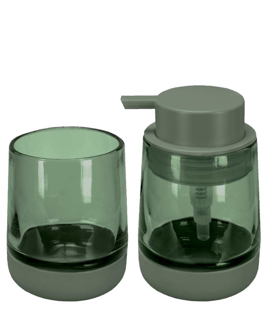 22012-c Αξεσουάρ Μπάνιου Belly Σετ 2 Τεμαχίων - Image 1