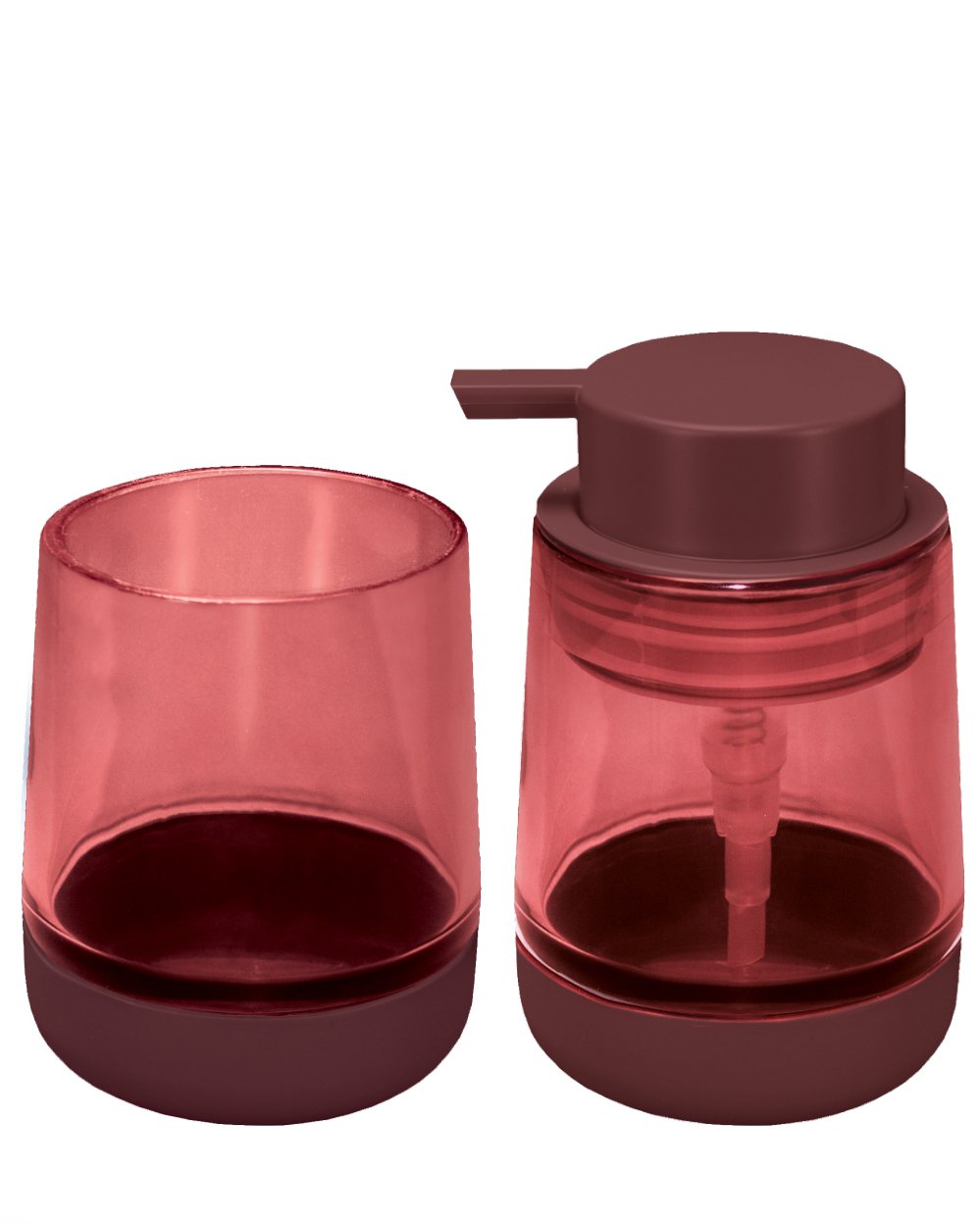 22013-c Αξεσουάρ Μπάνιου Belly Σετ 2 Τεμαχίων - Image 1