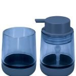 Αξεσουάρ Μπάνιου Belly  Σετ 2 Τεμαχίων