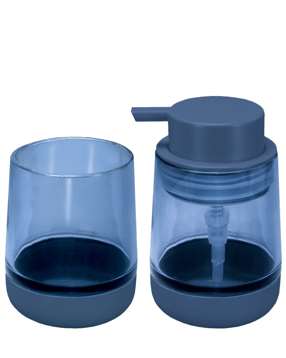 22014-c Αξεσουάρ Μπάνιου Belly Σετ 2 Τεμαχίων - Image 1