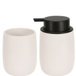 Αξεσουάρ Μπάνιου Bonny  Σετ 2 Τεμαχίων