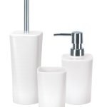 Αξεσουάρ Μπάνιου Plenty  Σετ 3 Τεμαχίων