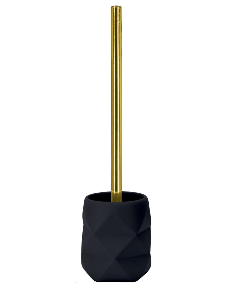 22038-c Πιγκάλ Golden Crackle 10,6x39 εκ - Image 1