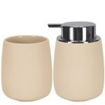 Αξεσουάρ Μπάνιου Eclipse  Σετ 2 Τεμαχ