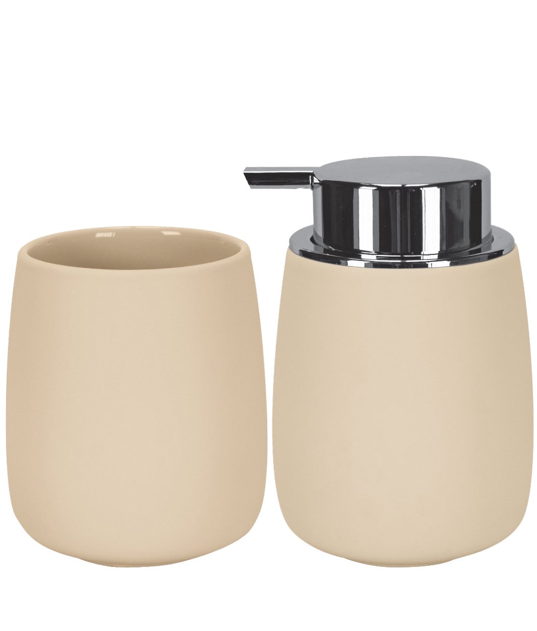 22046-c Αξεσουάρ Μπάνιου Eclipse Σετ 2 Τεμαχ - Image 1