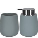 Αξεσουάρ Μπάνιου Eclipse  Σετ 2 Τεμαχίων