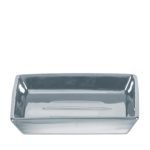 Σαπουνοθήκη Glamour  10,6x2,3 εκ