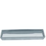 Δίσκος για Χτένα Glamour  23,8x2,1 εκ