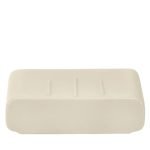 Σαπουνοθήκη Cubic  11,1x2,9 εκ