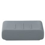 Σαπουνοθήκη Cubic  11,1x2,9 εκ
