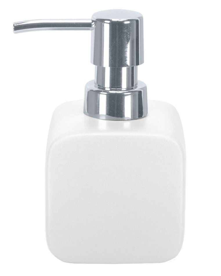 22078-c Υγρό Σαπούνι Cubic 7,3x12,7 εκ - Image 1