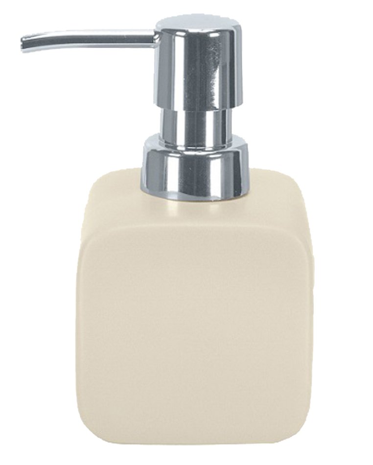 22079-c Υγρό Σαπούνι Cubic 7,3x12,7 εκ - Image 1